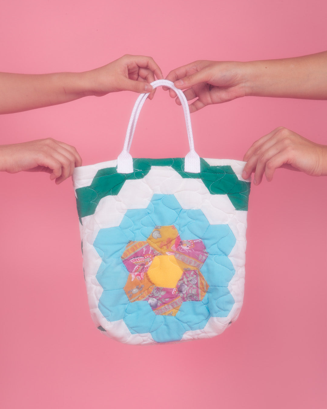 readymade totes + bags – Psychic Outlaw