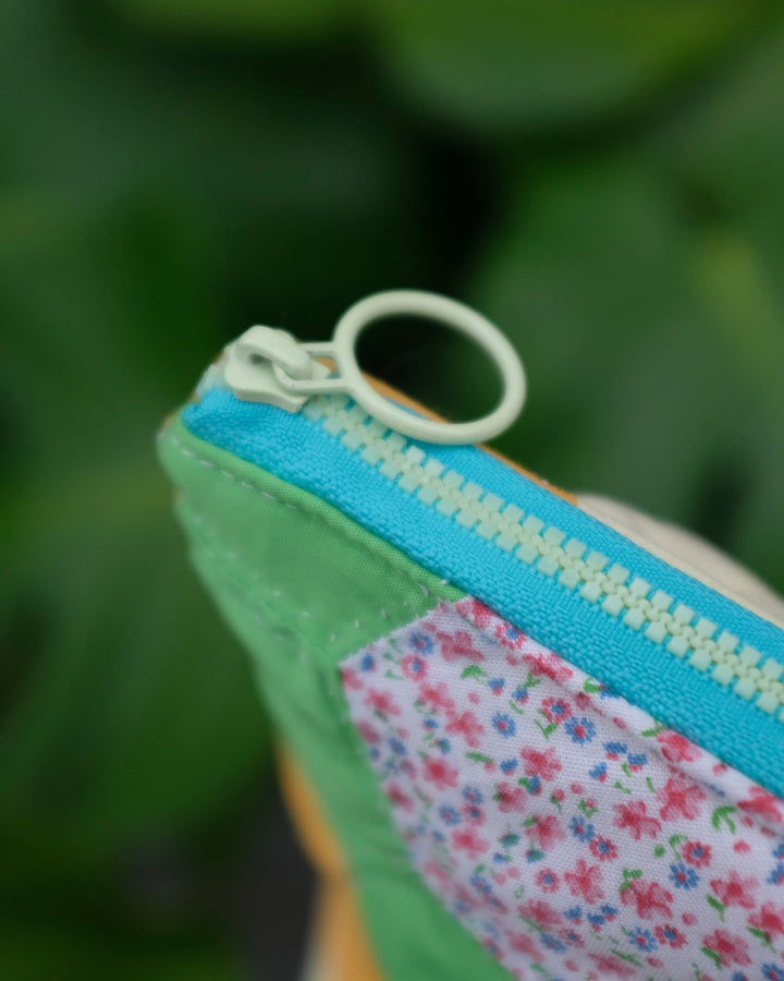 Small Zipper Pouch