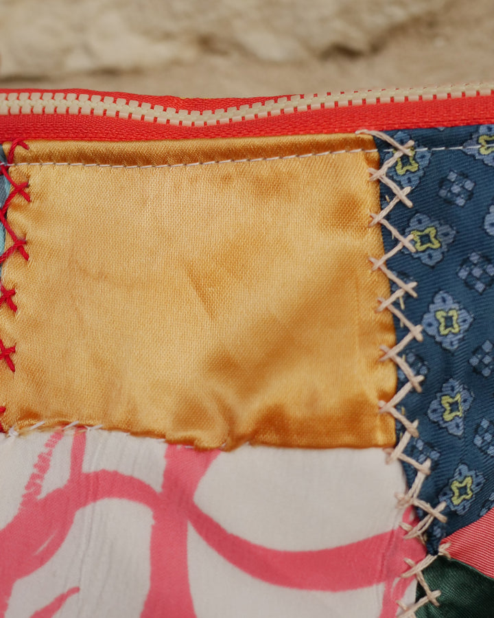 Small Zipper Pouch