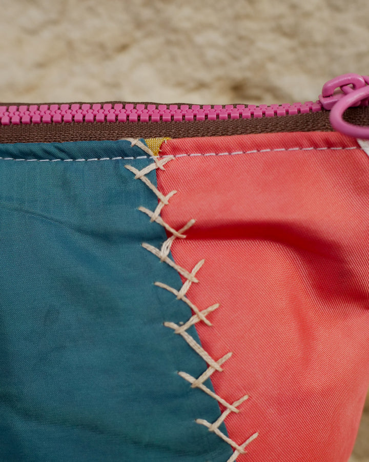 Small Zipper Pouch